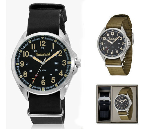 Montre homme timberland - homme,