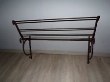 Ancien présentoir à pain de