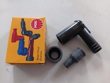 antiparasite NGK LB10F (sans