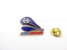 PIN'S PINS PIN BADGE  - AIR