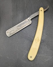 Rasoir coupe choux Jaguar