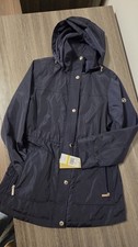 Parka Imperméable MICKAEL