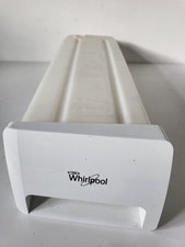 WHIRLPOOL Bac à condensation 5 kg + façade pour sèche linge AZB8575