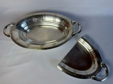 Corbeille Et Ramasse miettes