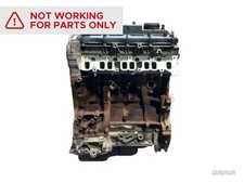 Ford Transit Moteur nu 2.2