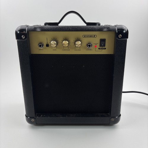 Marshall series g10 mk - marshall,