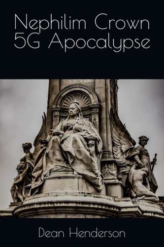 Nephilim crown apocalypse - crown, 5g
