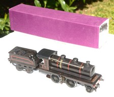 JEP JdeP-éch 0- LOCOMOTIVE