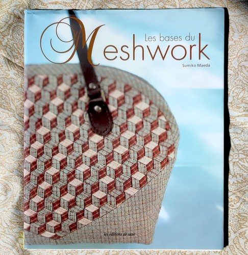 Les bases meshwork - bases, du