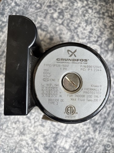 Grundfos ups26 150sf - grundfos, ups26-150sf