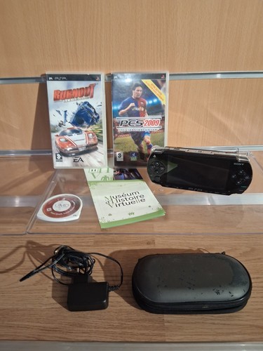 Sony playstation portable - sony,