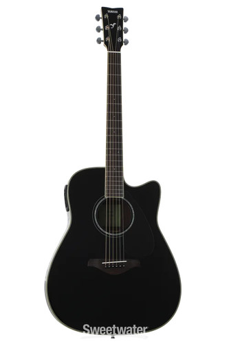 Yamaha fgx830c dreadnought - fgx830c,