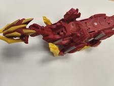 Figurine Sega Bakugan