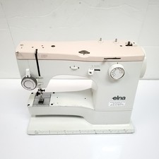 Vintage Elna SP 31C Sewing