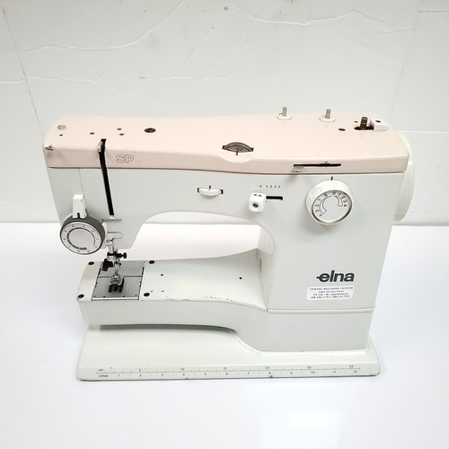 Vintage elna 31c - vintage, sp