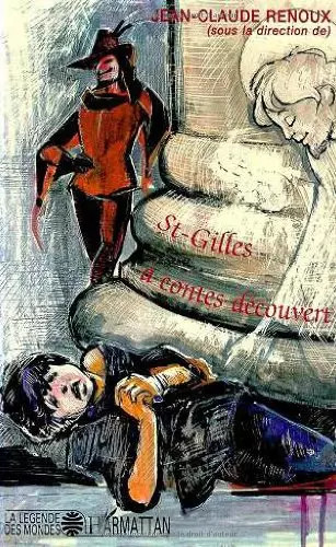 Gilles contes découvert - a,