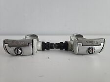 Pédales automatiques Shimano PD-1056 / vélo vintage course bicycle pedals