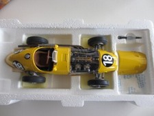 Ferrari 500 F2, Jacques Swater, Francorchamps, Exoto GPC97194 1:18