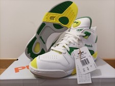 Reebok Court Victory Pump 🥎