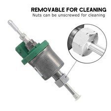 Pour 1-5KW Webasto Eberspacher Chauffag 12V Voiture Air Diesel Pompe à Carburant