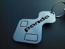 PORTE-CLéS FIAT PANDA FRESH