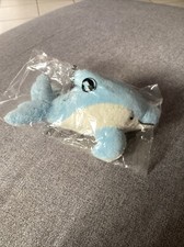 O/ Doudou Peluche dauphin YVES