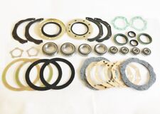 Pivot Boîtier Roulement Joint