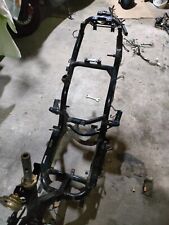 CADRE +CARTE GRISE sym 50 symply 2013