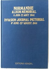 NORMANDIE 6 JUIN - 22 AOUT
