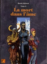 ROMAN KHOM-HEIDON SHAAN T2 LA