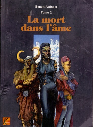 Roman khom heidon shaan la - roman, t2