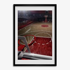 Photo 50x70cm Décor MDF Le