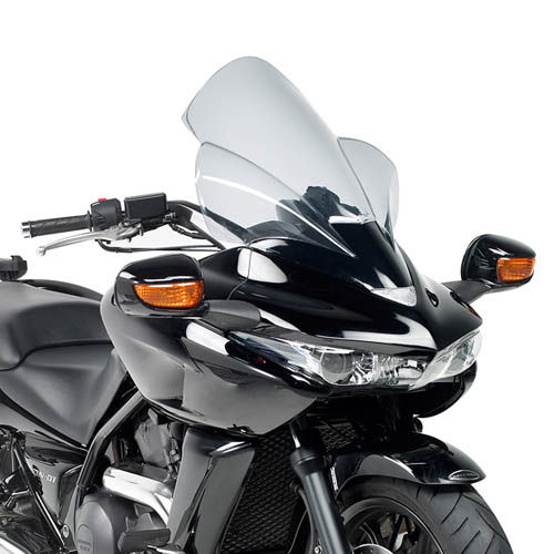 Spoiler givi honda - givi, 700