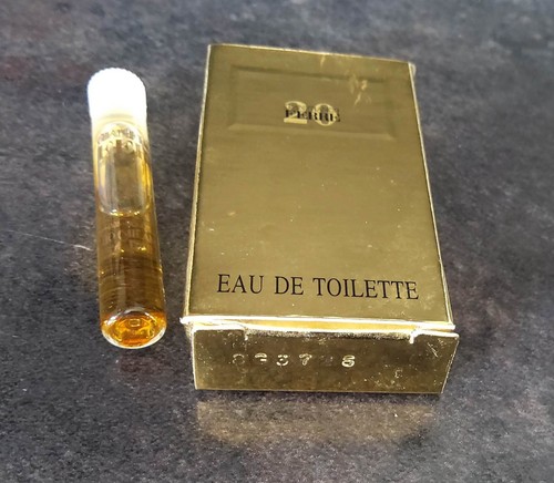 Echantillon tigette 20 de - tigette,