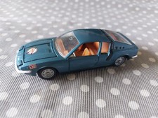 Miniature ancienne mebetoys - miniature,