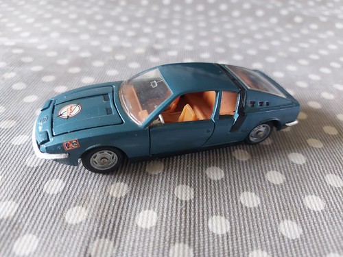 Miniature ancienne mebetoys - ancienne,
