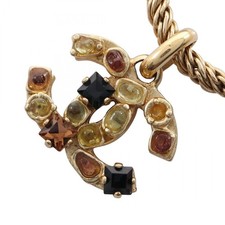 Collier pendentif CHANEL COCO