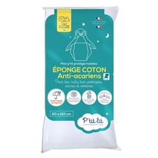 - Protège Matelas Bébé Anti