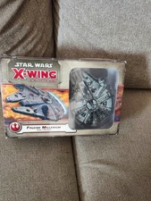 Star wars wing millenium - :,