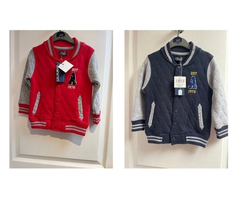 Veste style baseball - veste,