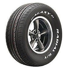 VITOUR Pneu été 235/60 R 15