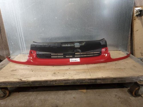 Calandre renault clio phase - calandre,