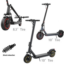 AOVOPRO Electric Scooter with