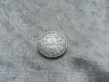 Monnaie ALLEMAGNE Allemande