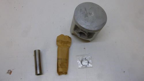 Kit piston standard set les - piston, de