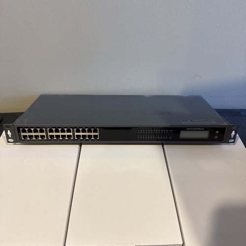 Grandstream gxw4224 port - gxw4224, 24
