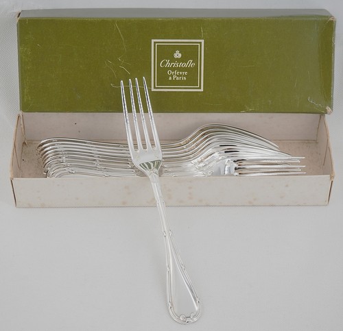 Christofle rubans 12 - christofle,
