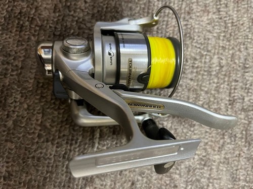 Moulinet toupie daiwa - toupie,