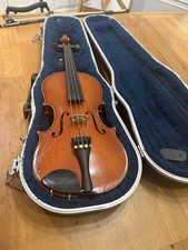 Seidel Stradivarius Copy sized