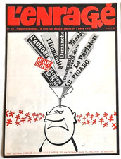 RARE J.J. PAUVERT EO 1968